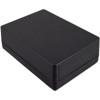 New Age Enclosures Large Development Enclosure, Black