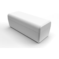 New Age Enclosures Compact AA, White