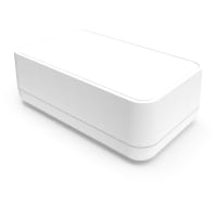 New Age Enclosures Multi-Port Bar, White