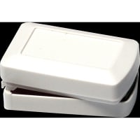 New Age Enclosures USB Key, White