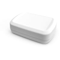 New Age Enclosures Small Utility, White