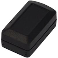 New Age Enclosures USB Key, Black