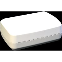 New Age Enclosures Large Utility, White