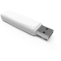 New Age Enclosures USB Stick, Lens End