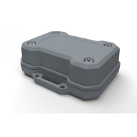 New Age Enclosures Rugged Utility