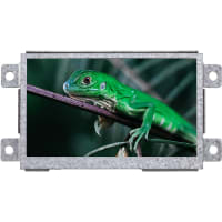 Newhaven Display International 4.3 inch IPS TFT 800x480 px with HDMI interface