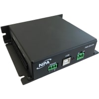 Nippon Pulse 2-axis Programmable USB/RS-485 Controller (Advanced)