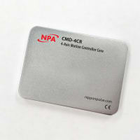 Nippon Pulse Commander 4-axis Programmable USB/RS-485 Controller (3nd Gen). OEM BLE Version