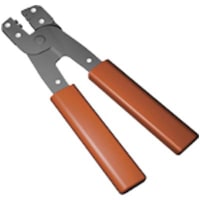 Northern Technologies tool, d-subminiature, hand crimp tool for20-28 awg standard contacts(only)