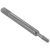 Northern Technologies hardware d-subminiature metric m2.5 x 1.94 inch thumbscrew