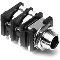 Amphenol Audio Connector 43469