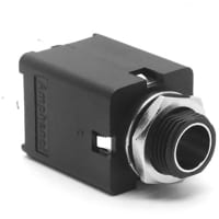 Amphenol Audio Connector 43469