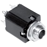 Amphenol Audio Connector 43469