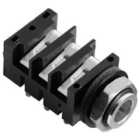 Amphenol Audio Connector 43469