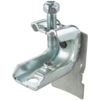 nVent CADDY J-Hook, Flange Thickness 1/8" to 5/8", Static Load 100 lbs, Cat HP Series