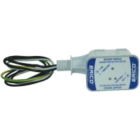 nVent ERICO Surge Protection, 40 kA, 120/480 VAC, Service Entrance, SES Series