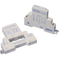 nVent ERICO Surge Protection, Universal Transient Barrier, 20kA, 30VDC, UTB Series