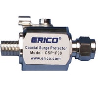 nVent ERICO Surge Protection, Coaxial Protector, Cable Dish Signals, 20kA, 450V, CSP Series