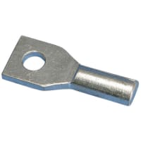 nVent ERIFLEX Distribution Block, Accessory, Flat Terminal Connector, Non-Insulated, UD Series