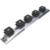 nVent ERIFLEX Adjustable Flat Busbar Support Kit