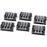 nVent ERIFLEX Module Kit, UL, 13 Busbars per Phase, 3/8in Busbar Thickness