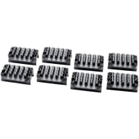 nVent ERIFLEX Module Kit with Neutral, UL, 14 Busbars per Phase, 3/8in Busbar Thickness