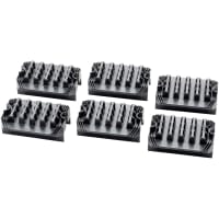 nVent ERIFLEX Module Kit, UL, 14 Busbars per Phase, 3/8in Busbar Thickness