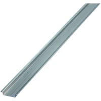 nVent ERIFLEX Symmetric Profile, 1.38in x 0.3in x 6.6ft x 0.04in