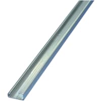 nVent ERIFLEX Asymmetric Profile, 6.6ft