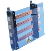 nVent ERIFLEX Four Pole Distribution Block, 630 A