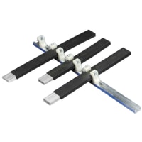 nVent ERIFLEX UFS Flexibar and IBSB Support Kit