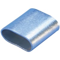 nVent ERIFLEX Lug for Flat Braid PB 16