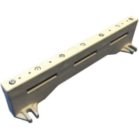 nVent ERIFLEX Flat Busbar Support