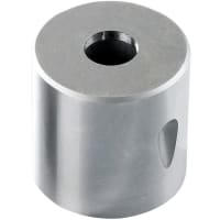 nVent ERIFLEX Round Hole Die, 9/16in Punch