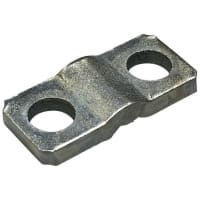 nVent ERIFLEX Main Terminal Clamp, 6-25 mmStranded