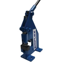 nVent ERIFLEX Flexibar Punching Tool