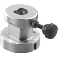 nVent ERIFLEX Punch Holder, 18.0 mm, 20.0 mm, 9/16in Punch