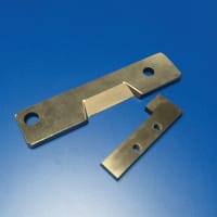 nVent ERIFLEX Replacement Blades for MFSHT-2 Flexibar Manual Shearing Tool