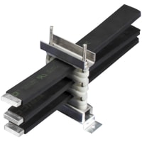 nVent ERIFLEX Reinforced Flexibar Support, 3.15in3.94in