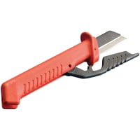 nVent ERIFLEX Flexibar Stripping Knife, Stripping Knife