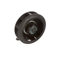 nVent HOFFMAN Cooling Compact Axial Fan, Motorized Impeller Assembly, 53A, 230V, 12 x 12 x 10