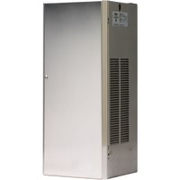 nVent HOFFMAN Cooling Indoor/Outdoor Harsh Environment Enclosure, SST Corrosion 4X, ProAir Series