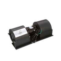 nVent HOFFMAN Cooling Blower Assembly, 19 x 11 x 11", 115 VAC 64 dBA 3300 RPM, 8 lbs, 2NB3500 Series