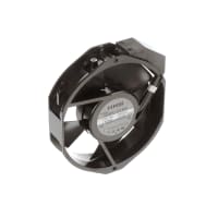 nVent HOFFMAN Cooling FAN, 115V 6IN 1.5IN THK, 12.00x12.00x53.00