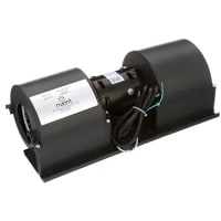 nVent HOFFMAN Cooling Blower Assembly, 115 VAC 3500 RPM, 11 lbs, 2NB3500 Series