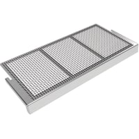 nVent HOFFMAN Cooling Fan Accessory, Pest Screen for 10" Shroud, UL/cUL Type 4