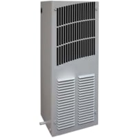 nVent HOFFMAN Cooling AIR CONDITIONER;OUTDOOR;800/800 BTU/HR;100/115V;50/60HZ;3.8/3.6 A;TYPE 4/GR-487