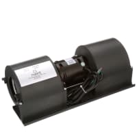 nVent HOFFMAN Cooling Blower Assembly, 19 x 11 x 11", 230 VAC 3500 RPM, 2NB3500 Series