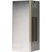 nVent HOFFMAN Cooling 230V, 50/60Hz, 2.2/2.2A, 1600BTU, 1400/1600 BTU, SS Type 304