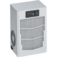 nVent HOFFMAN Cooling Air Conditioner;1000 BTU; 115V; 50/60 HZ